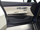 Thumbnail of 2026 Capri Blue Genesis GV70