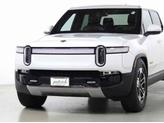 Thumbnail of 2023 Glacier White Rivian R1T