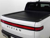 Thumbnail of 2023 Glacier White Rivian R1T