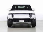 Thumbnail of 2023 Glacier White Rivian R1T