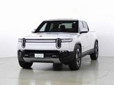 Thumbnail of 2023 Glacier White Rivian R1T