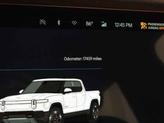 Thumbnail of 2023 Glacier White Rivian R1T