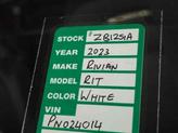 Thumbnail of 2023 Glacier White Rivian R1T