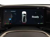 Thumbnail of 2023 Glacier White Rivian R1T