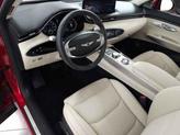 Thumbnail of 2024 Red Genesis GV70
