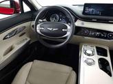 Thumbnail of 2024 Red Genesis GV70