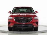 Thumbnail of 2024 Red Genesis GV70