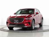 Thumbnail of 2024 Red Genesis GV70