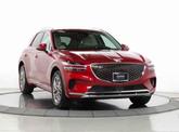 Photo of 2024 Red Genesis GV70