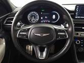 Thumbnail of 2025 Gray Genesis G70