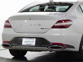 Thumbnail of 2025 Gray Genesis G70
