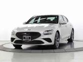 Thumbnail of 2025 Gray Genesis G70