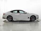 Thumbnail of 2025 Gray Genesis G70