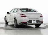 Thumbnail of 2025 Gray Genesis G70