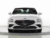 Thumbnail of 2025 Gray Genesis G70