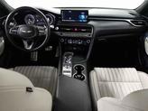 Thumbnail of 2025 Gray Genesis G70