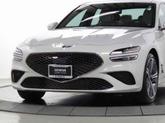 Thumbnail of 2025 Gray Genesis G70