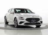 Photo of 2025 Gray Genesis G70