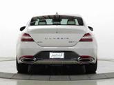 Thumbnail of 2025 Gray Genesis G70