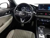 Thumbnail of 2025 Gray Genesis G70