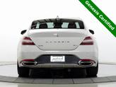 Thumbnail of 2025 Gray Genesis G70