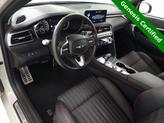Thumbnail of 2025 Gray Genesis G70