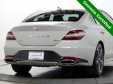 Thumbnail of 2025 Gray Genesis G70