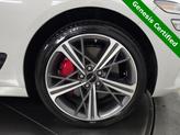Thumbnail of 2025 Gray Genesis G70