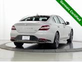 Thumbnail of 2025 Gray Genesis G70