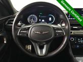 Thumbnail of 2025 Gray Genesis G70
