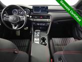 Thumbnail of 2025 Gray Genesis G70