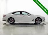 Thumbnail of 2025 Gray Genesis G70