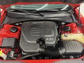 Thumbnail of 2014 Red Dodge Charger