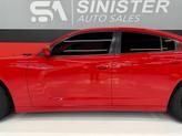 Thumbnail of 2014 Red Dodge Charger