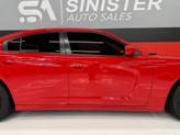 Thumbnail of 2014 Red Dodge Charger