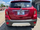 Thumbnail of 2014 Burgundy Buick Encore
