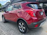 Thumbnail of 2014 Burgundy Buick Encore