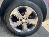 Thumbnail of 2014 Burgundy Buick Encore