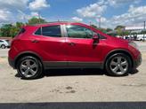 Thumbnail of 2014 Burgundy Buick Encore