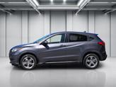 Thumbnail of 2017 Modern Steel Metallic Honda HR-V