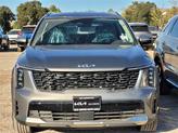 Thumbnail of 2025 Volcanic Sand Kia Sorento Hybrid