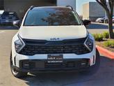 Thumbnail of 2025 Snow White Pearl Kia Sportage