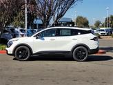 Thumbnail of 2025 Snow White Pearl Kia Sportage