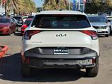 Thumbnail of 2025 Snow White Pearl Kia Sportage