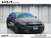 Photo of 2021 Aurora Black Pearl Kia Forte