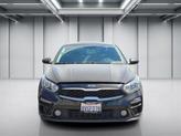 Thumbnail of 2021 Aurora Black Pearl Kia Forte