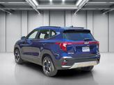 Thumbnail of 2024 Dark Ocean Blue Kia Seltos