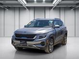 Thumbnail of 2021 Steel Gray Kia Seltos