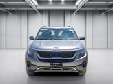 Thumbnail of 2021 Steel Gray Kia Seltos
