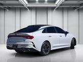 Thumbnail of 2021 Glacial White Pearl Kia K5